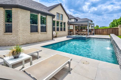 900 Panorama Dr, Allen, TX, 75013-5969 | Card Image