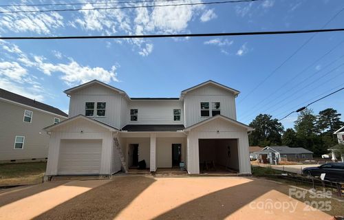 2735 and 2739 Primrose Avenue, Charlotte, NC, 28208 | Card Image