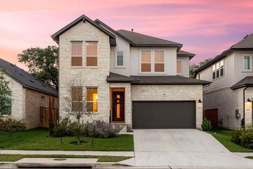 305 Comfort Maple Lane, Dripping Springs, TX, 78620 | Card Image
