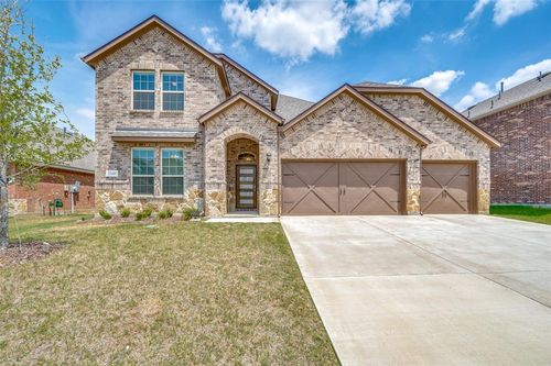 13405 Arvelo Drive, Little Elm, TX, 75068 | Card Image