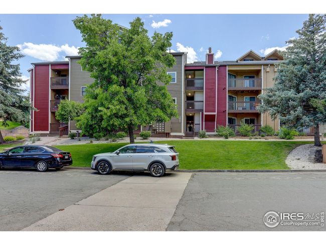 APT-210 - 2802 Sundown Ln, House attached with 1 bedrooms, 1 bathrooms and null parking in Boulder CO | Image 24
