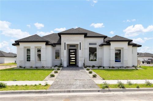 3800 Red Lantana St, Mission, TX, 78573-2856 | Card Image