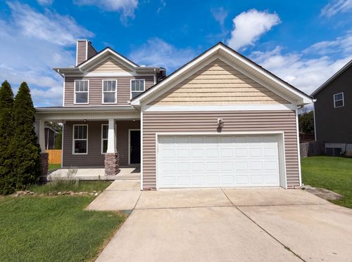 2520 Val Marie Dr, Madison, TN, 37115-2391 | Card Image