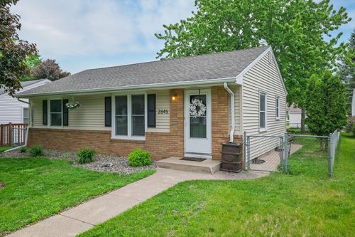 2845 Sumter Ave S, Saint Louis Park, MN, 55426-3023 | Card Image