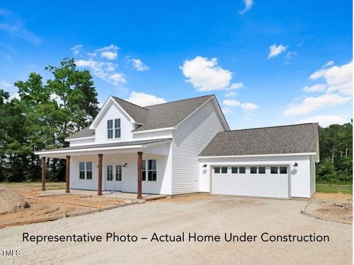3948 Nc Highway 581 N, Kenly, NC, 27542-8797 | Card Image
