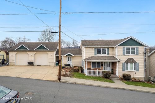 65 Johnson St, Pittston, PA, 18640-1149 | Card Image
