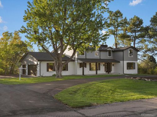 5449 S Locust St, Greenwood Village, CO, 80111-1437 | Card Image