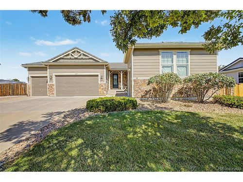 430 Stable Ct, Brighton, CO, 80601-4618 | Card Image