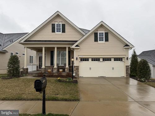 7910 Burbank Ave, FREDERICKSBURG, VA, 22407-5215 | Card Image