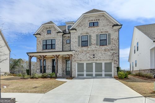 4606 Molder Drive, Buford, GA, 30518 | Card Image
