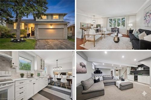 239 Lorraine Ave, Kitchener, ON, N2B1W9 | Card Image