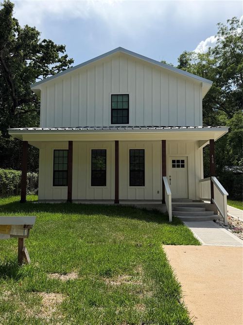 408 Mary Avenue, Huntsville, TX, 77320 | Card Image