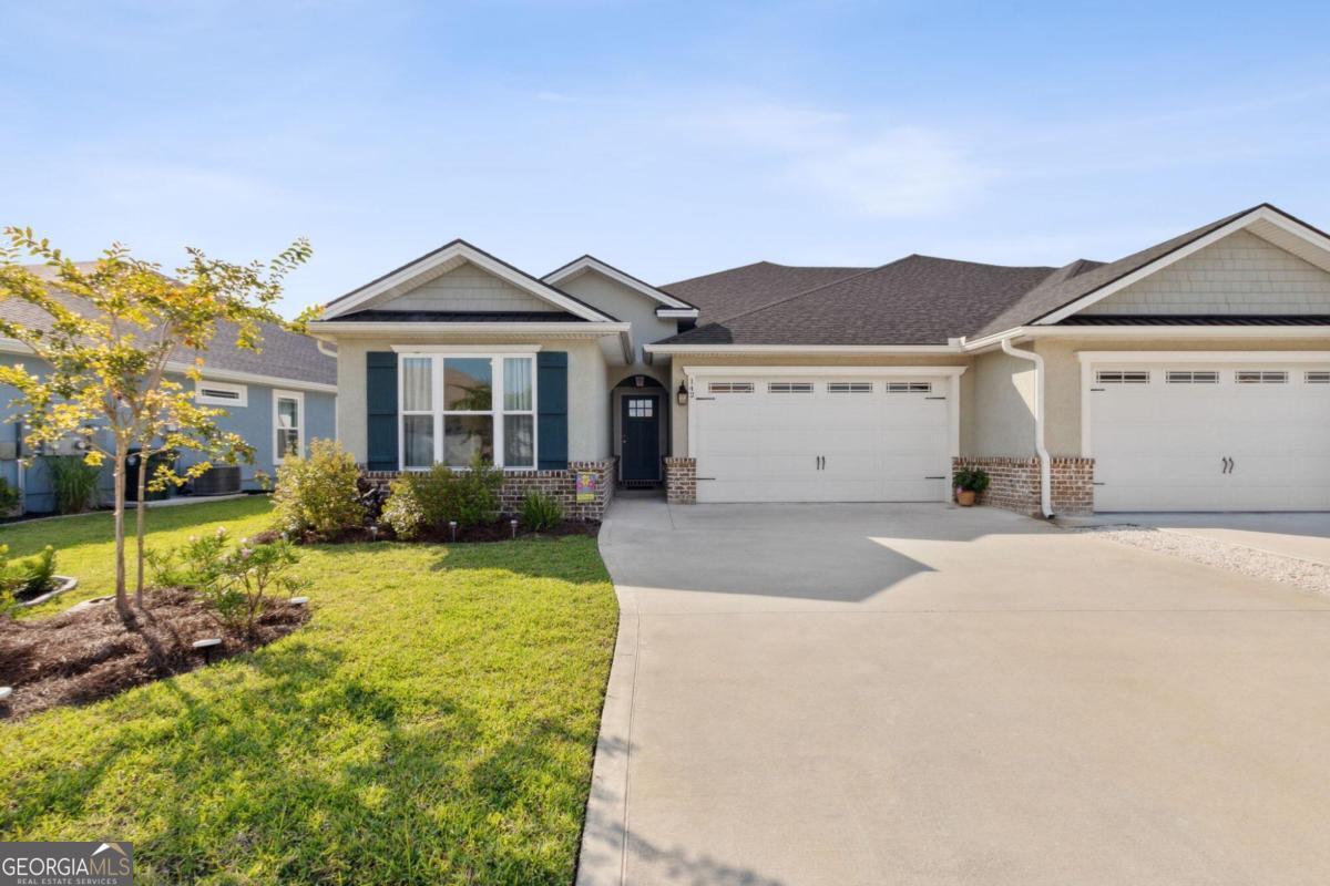 Ryan Nicholas Dr, Kingsland, GA 31548