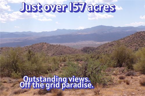 252-02-142 Near Trout Creek, Wikieup, AZ, 85360 | Card Image