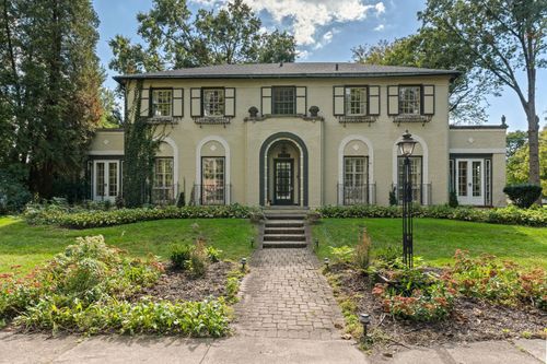2424 Hawthorne Ln, Flossmoor, IL, 60422-1506 | Card Image