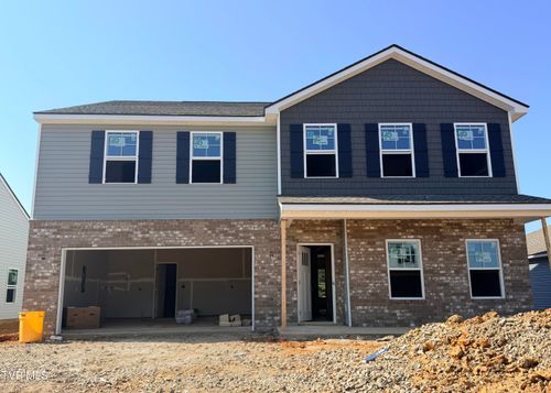 321 Chimney View Loop, Blountville, TN, 37617 | Card Image