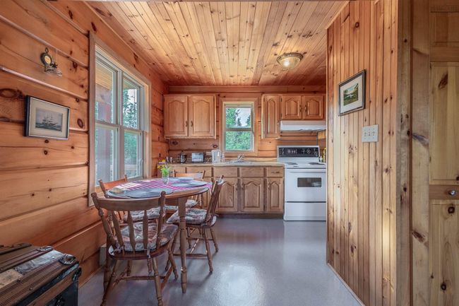 8132 Gabarus Highway, House other with 1 bedrooms, 1 bathrooms and null parking in Gabarus NS | Image 4