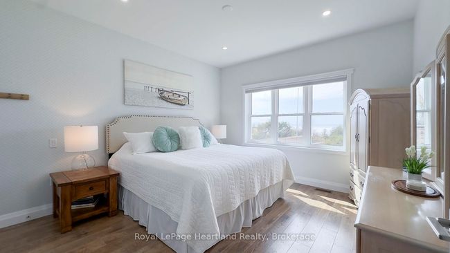 85049 Michelle St, House other with 2 bedrooms, 2 bathrooms and 4 parking in Goderich ON | Image 24