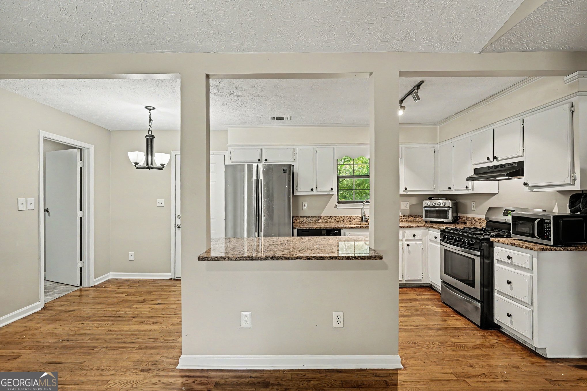Residential in Jonesboro 5