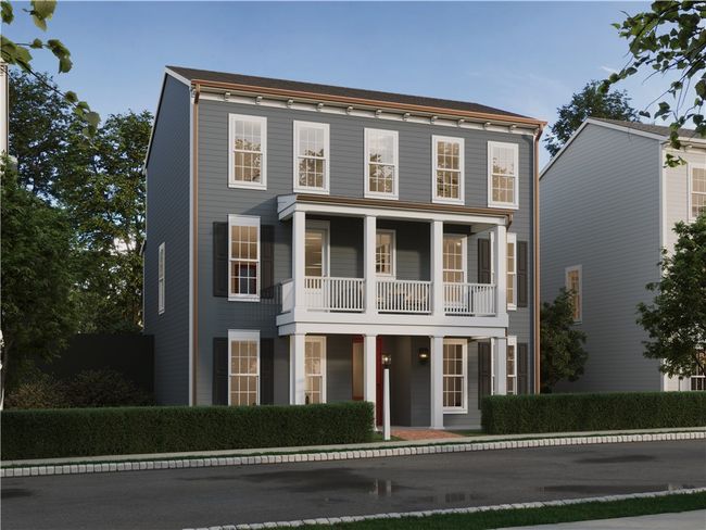 BROMLEY - 1438 Hastings Crescent, House other with 4 bedrooms, 3 bathrooms and 2 parking in South Fayette PA | Image 14