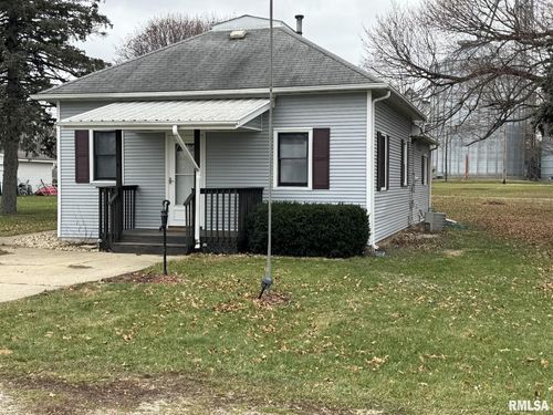 114 W 3rd St, Mineral, IL, 61344-9179 | Card Image