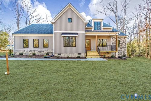 6 Shirley Commons Place, New Kent, VA, 23011 | Card Image
