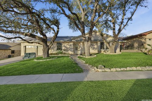 6339 Mary Jamison St, Leon Valley, TX, 78238-2337 | Card Image