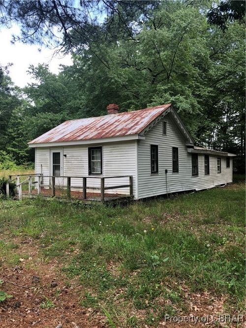 406 Hamburg Rd, Port Haywood, VA, 23138 | Card Image