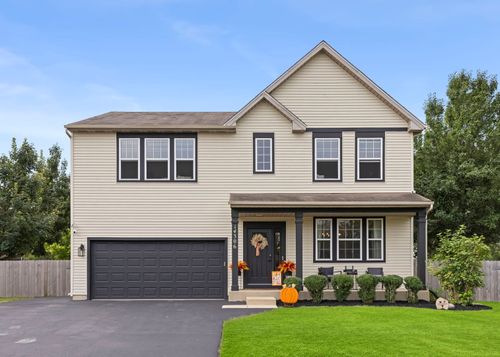 14306 General Ct, Plainfield, IL, 60544-2429 | Card Image