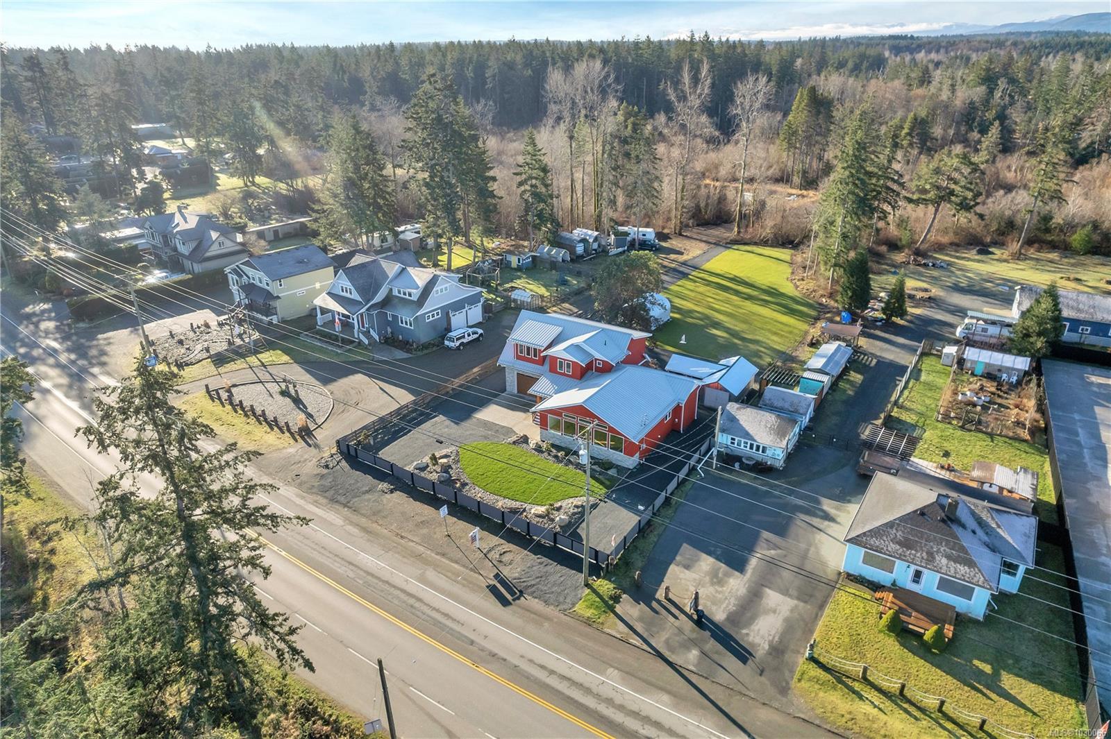 Residential in Campbell River 2