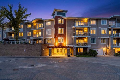 411-40 Parkridge View Se, Calgary, AB, T2J7G6 | Card Image