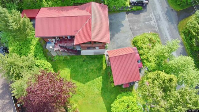 301 Wortman Loop, House other with 5 bedrooms, 3 bathrooms and 2 parking in Sitka AK | Image 5