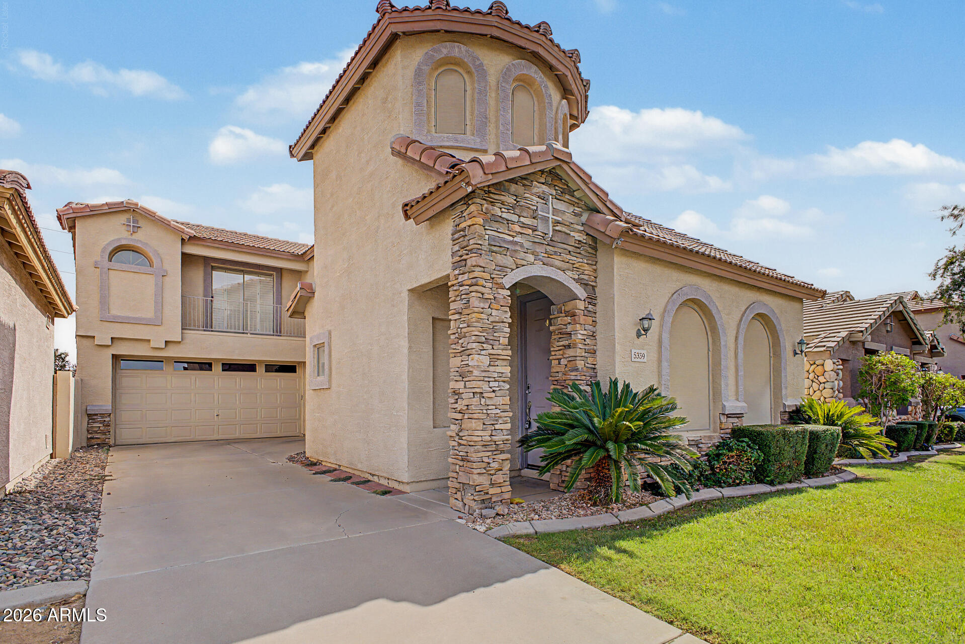 Residential in Mesa 2