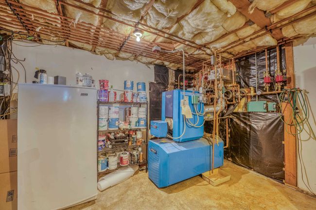 234 Carter Mountain Rd, House other with 4 bedrooms, 3 bathrooms and null parking in New Hampton NH | Image 34