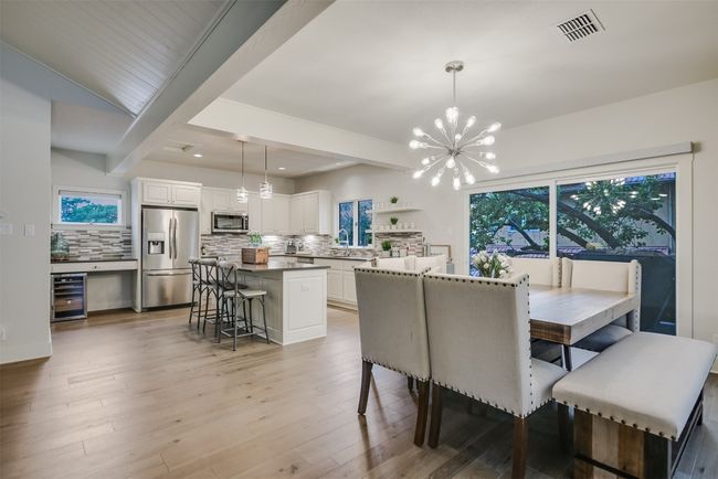 Modern light fixtures throughout the home add a stylish touch and enhance the overall aesthetic | Image 9