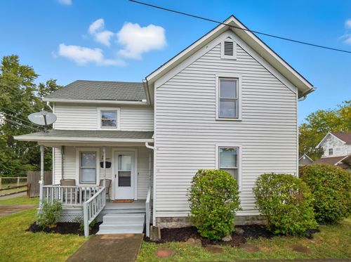 214 Bereman St, Washington Court House, OH, 43160-1522 | Card Image