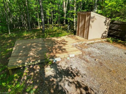 345 Rainbow Trout Dr, Hays, NC, 28635-9650 | Card Image