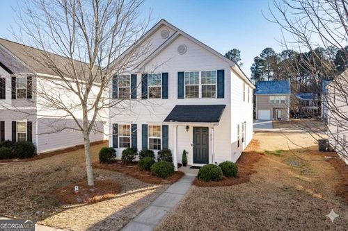 253 Sidney Lanier Ave, Athens, GA, 30607-6549 | Card Image