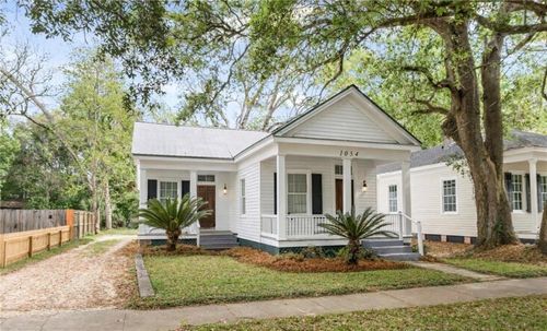1054 Elmira St, Mobile, AL, 36604-3154 | Card Image