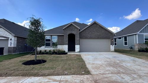 10836 Bloodstone Drive, Fort Worth, TX, 76036 | Card Image