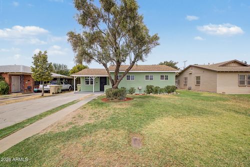 5712 W Orangewood Ave, Glendale, AZ, 85301-1306 | Card Image