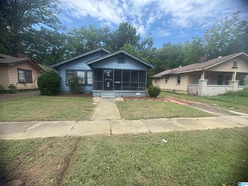 8303 4th Ave N, Birmingham, AL, 35206-2605 | Card Image