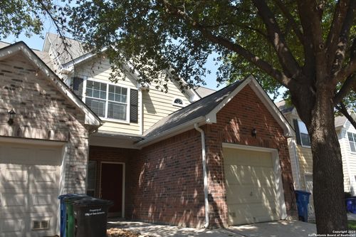 4135 Copano Bay, San Antonio, TX, 78229-2379 | Card Image