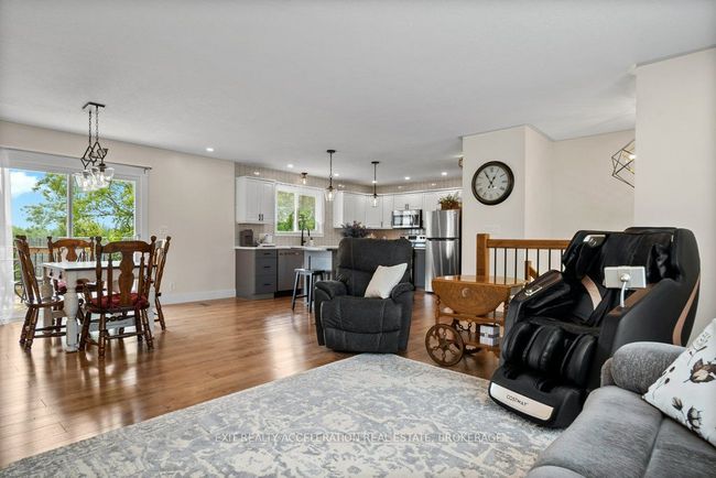 524 Huffman Rd, House other with 4 bedrooms, 2 bathrooms and 10 parking in Yarker ON | Image 7