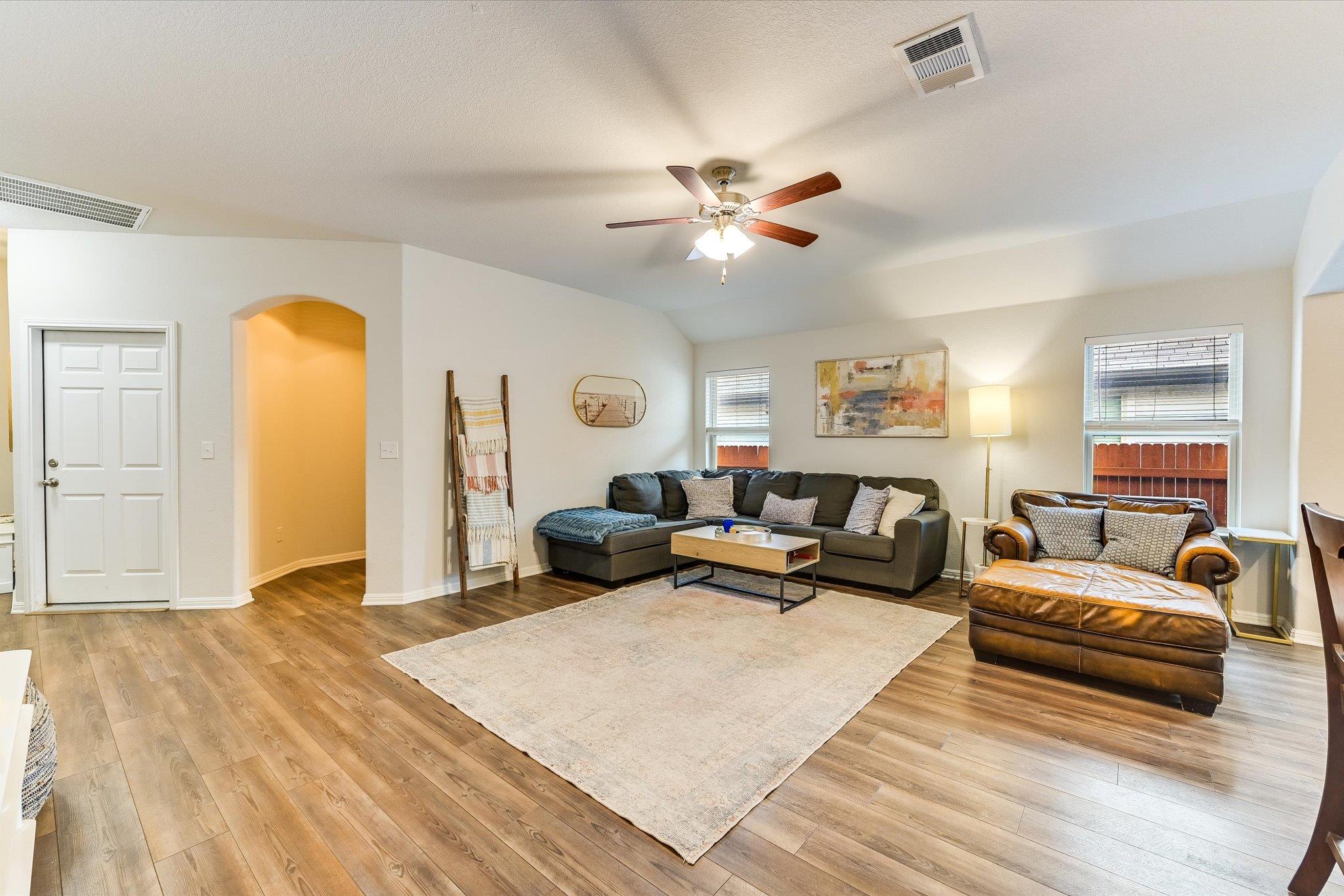 Residential in Leander 4