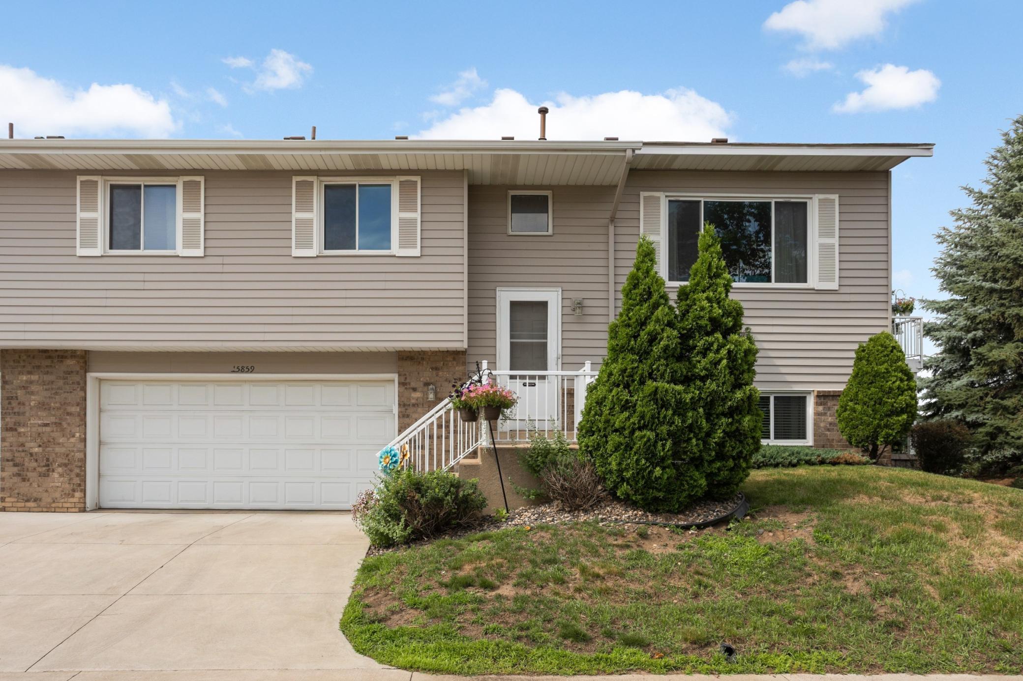 Residential in Apple Valley