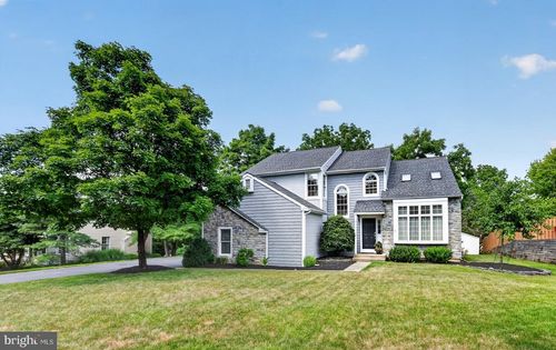 56 Douglass Rd, Lansdale, PA, 19446-1449 | Card Image