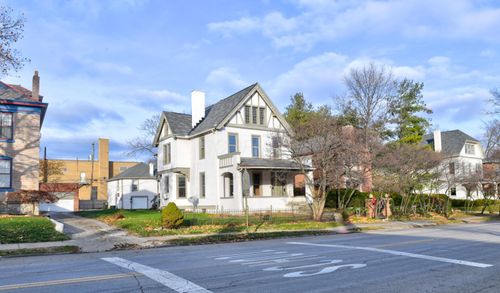 1422 Bryden Rd, Columbus, OH, 43205-2002 | Card Image