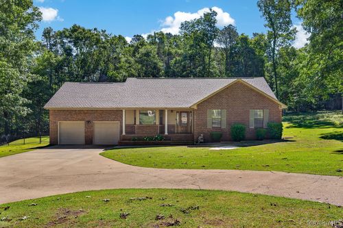 336 Reid Circle, Deatsville, AL, 36022 | Card Image