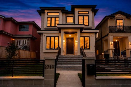 2719 E 46th Ave, Vancouver, BC, V5S1A6 | Card Image